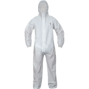 CHEMSAFE COOL overall