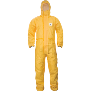 CHEMSAFE SHIELD overal