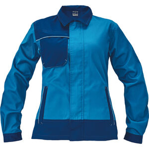 MONTROSE LADY kab&aacute;t (royal/navy)