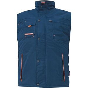 EMERTON t&eacute;li mell&eacute;ny (navy)