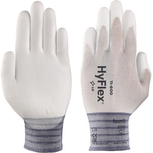 ANSELL 11-600 HyFlex kesztyű (-)