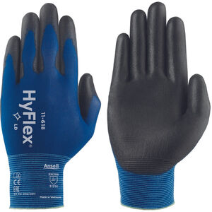 ANSELL 11-618 Hyflex kesztyű (-)