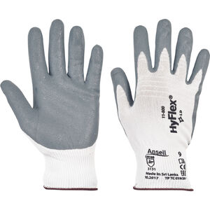 ANSELL  11-800 HyFlex Foam