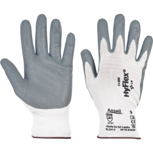 ANSELL  11-800 HyFlex Foam