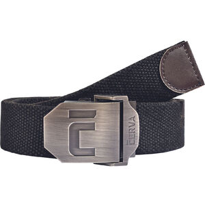 CERVA ALLOY &ouml;v (fekete)