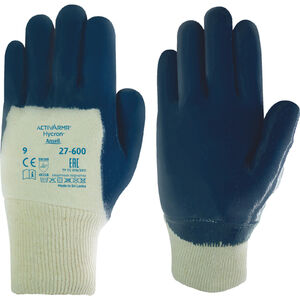 ANSELL  27-600 Hycron (-)
