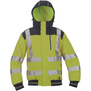 KNOXFIELD HVPS PILOT dzseki (s&aacute;rga)