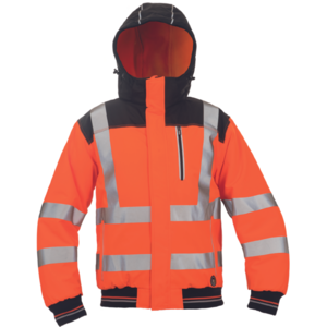 KNOXFIELD HVPS PILOT dzseki