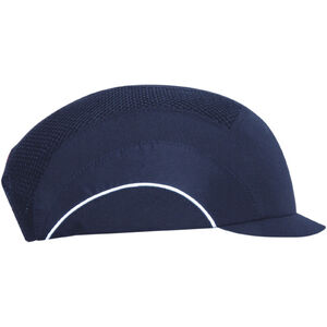 JSP HARDCAP A1+ 2,5cm biztons&aacute;gi sapka (s&ouml;t&eacute;tk&eacute;k)