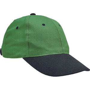 STANMORE baseball sapka z&ouml;ld/fekete