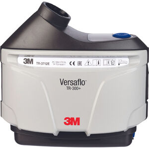 3M Versaflo TR-302E turb&oacute;egys&eacute;g