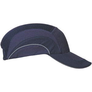 JSP HARDCAP A1+ 7cm biztons&aacute;gi sapka (s&ouml;t&eacute;tk&eacute;k)
