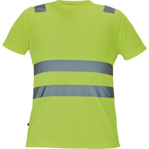 TERUEL Hi-Vis p&oacute;l&oacute; (s&aacute;rga)