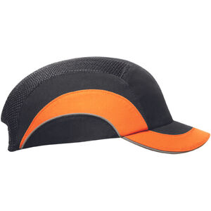 JSP HARDCAP A1+ 5cm biztons&aacute;gi sapka