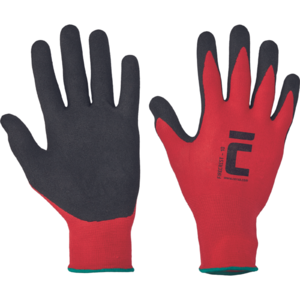 FIRECREST nylon/nitril kesztyű