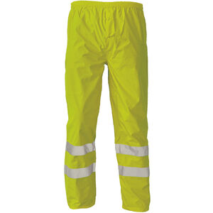 GORDON Hi-Vis esőnadr&aacute;g (s&aacute;rga)
