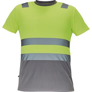 MONZON Hi-Vis p&oacute;l&oacute;