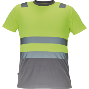 MONZON Hi-Vis p&oacute;l&oacute;