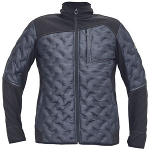 NEURUM SOFTSHELL kab&aacute;t (antracit)