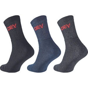 SEGIN  zokni 3pack