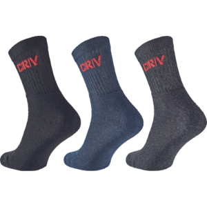 SEGIN  zokni 3pack