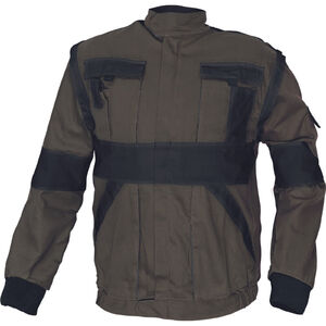 MAX kab&aacute;t 260 g/m2 (barna/fekete)