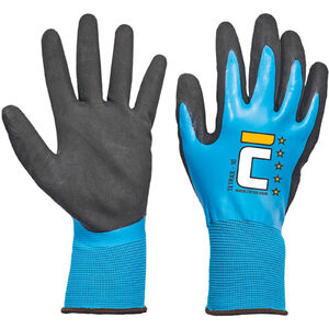 TETRAX nylon, latex
