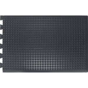 BUBBLEMAT NTR z&aacute;r&oacute;panel (fekete)