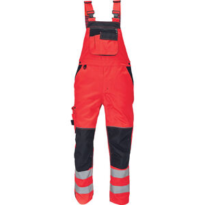 KNOXFIELD HV FL290 mellesnadr&aacute;g (piros)