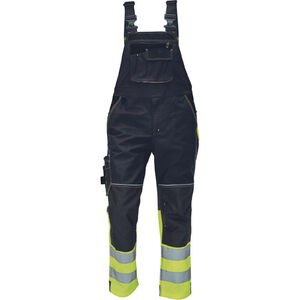 KNOXFIELD HV DW275 mellesnadr&aacute;g (antracit/s&aacute;rga)