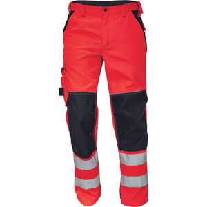 KNOXFIELD HV FL290 nadr&aacute;g (piros)