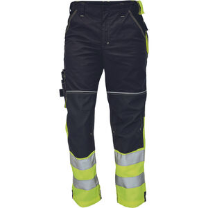 KNOXFIELD HV DW275 nadr&aacute;g (antracit/s&aacute;rga)