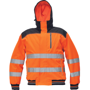 KNOXFIELD Hi-Vis pil&oacute;ta dzseki
