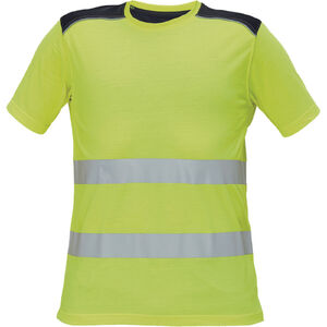KNOXFIELD Hi-Vis p&oacute;l&oacute; (s&aacute;rga)