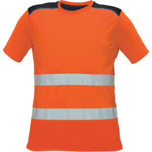 KNOXFIELD Hi-Vis p&oacute;l&oacute;