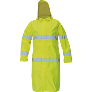 GORDON Hi-Vis esők&ouml;peny (s&aacute;rga)