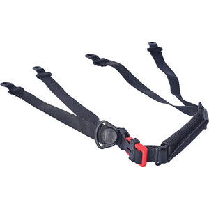 4-pontos &aacute;llsz&iacute;j ALPINWORKER sisakra