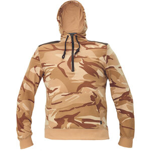 CRAMBE HOODIE