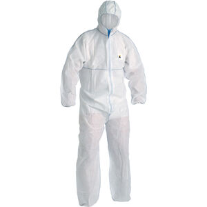CHEMSAFE MS1 OVERAL