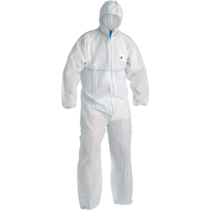 CHEMSAFE MS1 OVERAL