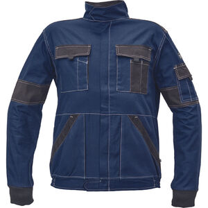 MAX SUMMER kab&aacute;t (navy/antracit)