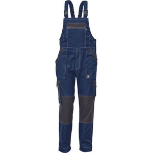MAX SUMMER kert&eacute;sznadr&aacute;g (navy/antracit)