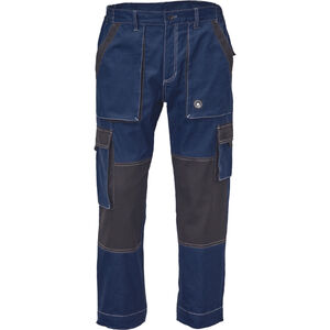 MAX SUMMER nadr&aacute;g (navy/antracit)