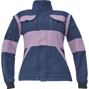 MAX NEO LADY kab&aacute;t (navy)