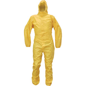 LEIGH overall