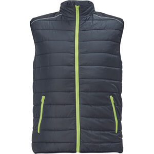 MAX VIVO LIGHT mell&eacute;ny (fekete/s&aacute;rga)