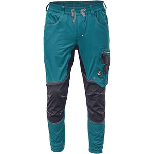 NEURUM CLS JOGGER (petrol k&eacute;k)