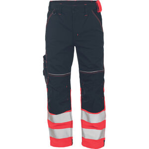 KNOXFIELD HVPS DW nadr&aacute;g (antracit/piros)