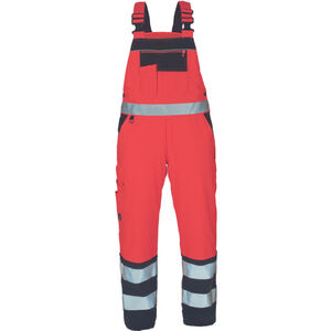 KNOXFIELD HVPS t&eacute;li mellesnadr&aacute;g (piros)
