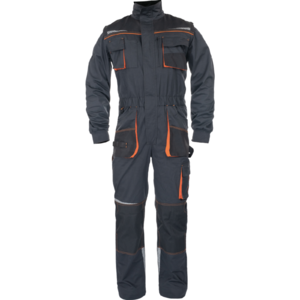 EMERTON STR overall